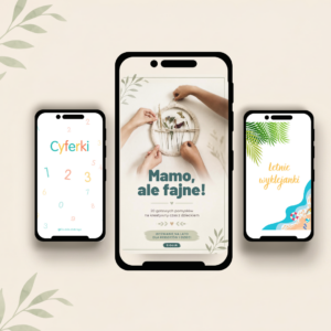 E-book + bonusy