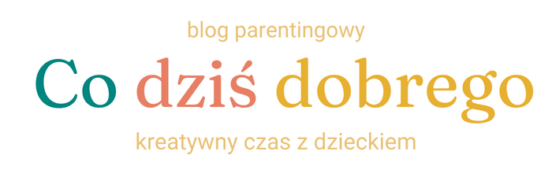 Co dziś dobrego